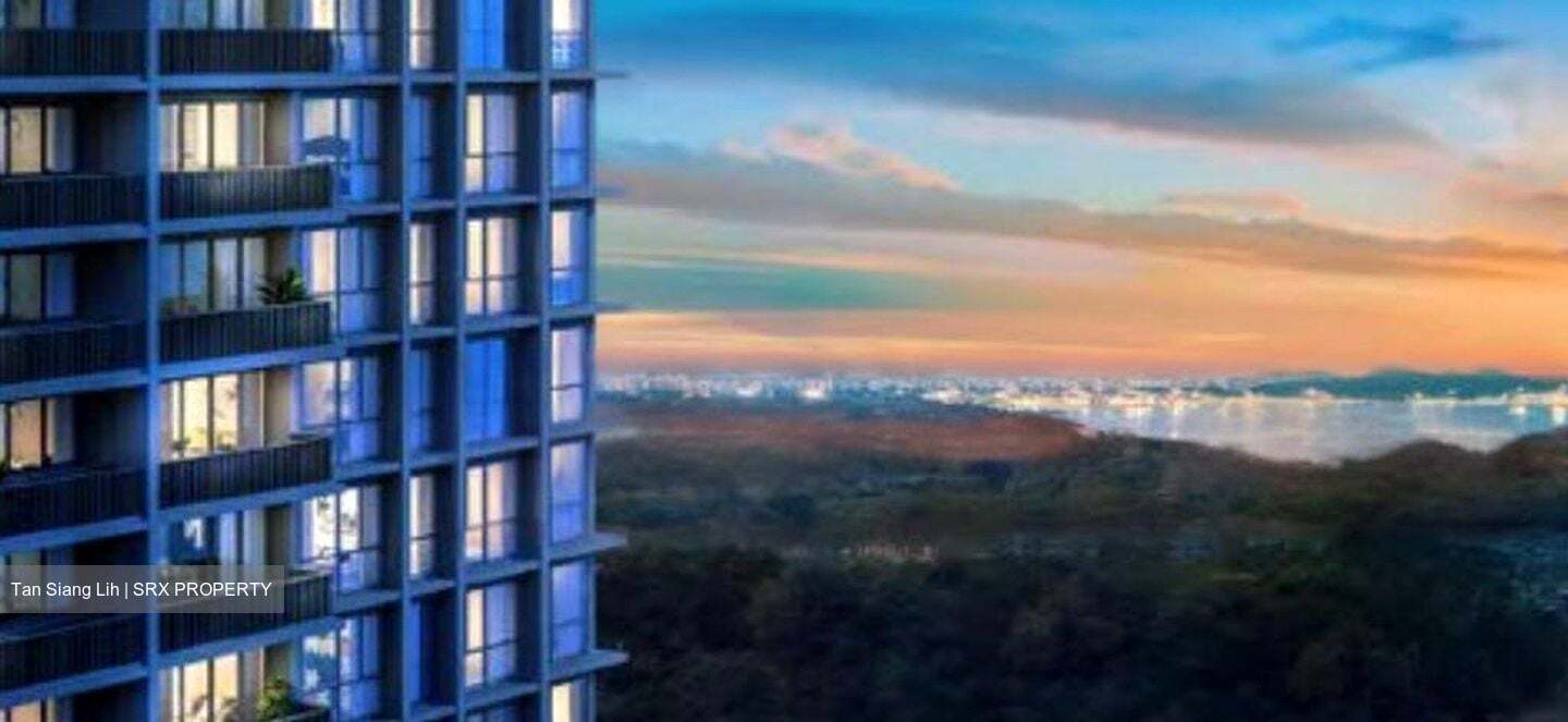 Upper Thomson Road (D26), Condominium #457583061
